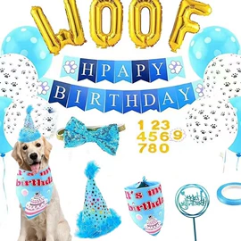 狗狗服装;宠物围巾;场地布置道具