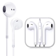 遥方イヤホンはiPhone華為type-c線制御入耳式有線bluetoothアップルアンドロイド携帯電話に適している
