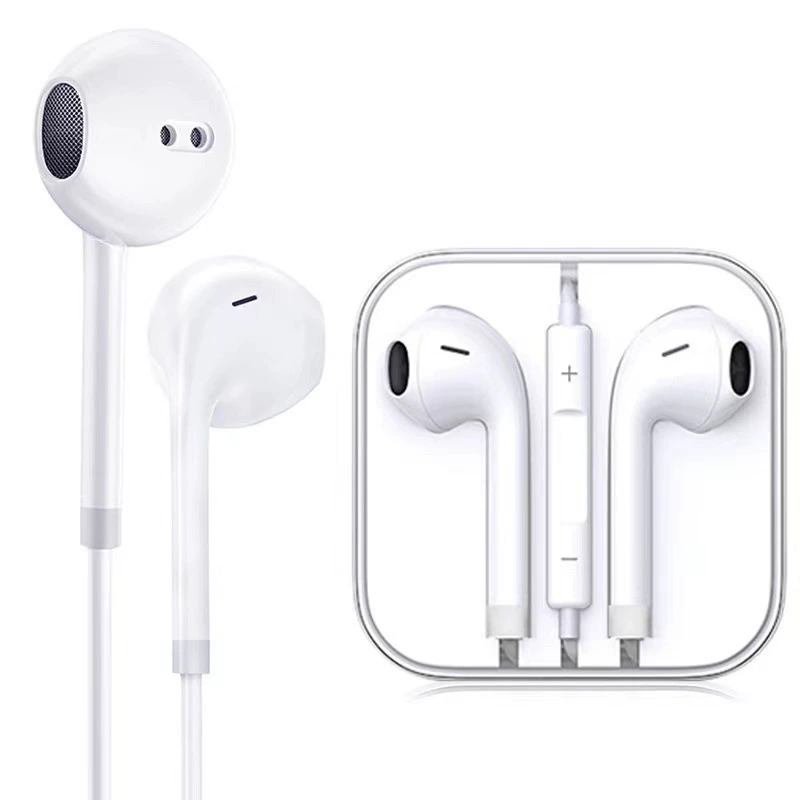 遥方 Apple, совместимые наушники, мобильный телефон, iPhone, управление проводом, Android