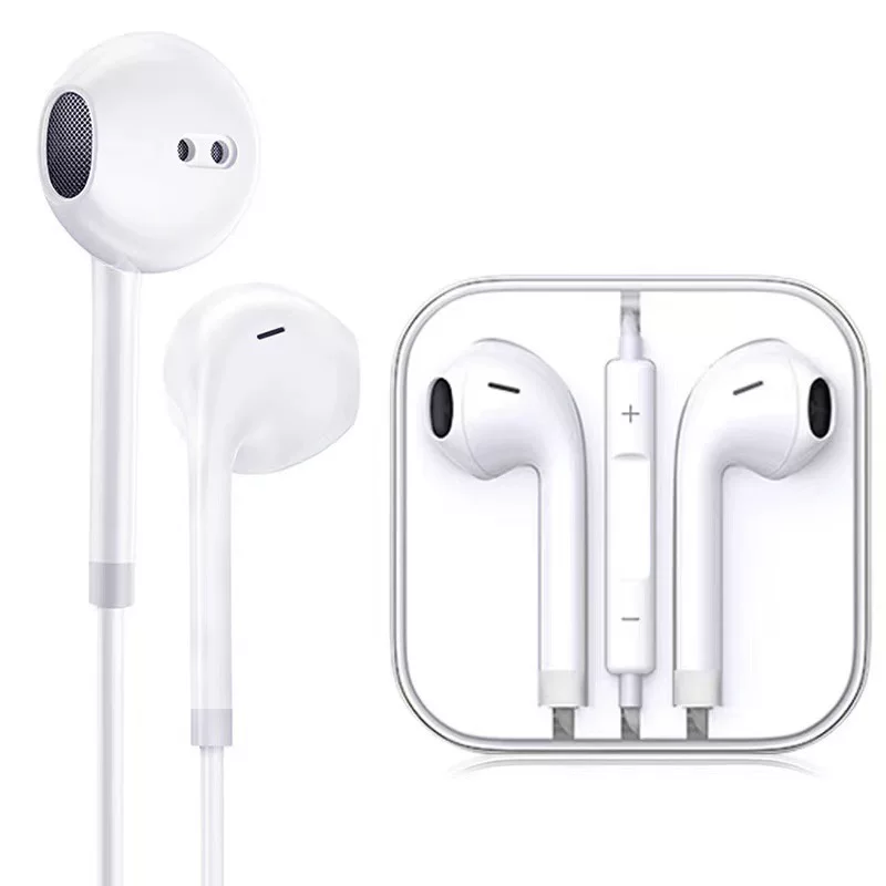 遥方 Apple, совместимые наушники, мобильный телефон, iPhone, управление проводом, Android