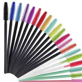 化妆刷、刷包;其他美妆工具;睫毛夹