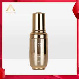 法仙奴积雪草焕采肌底液 男女士面部肌肤护肤品精华液清爽不黏腻