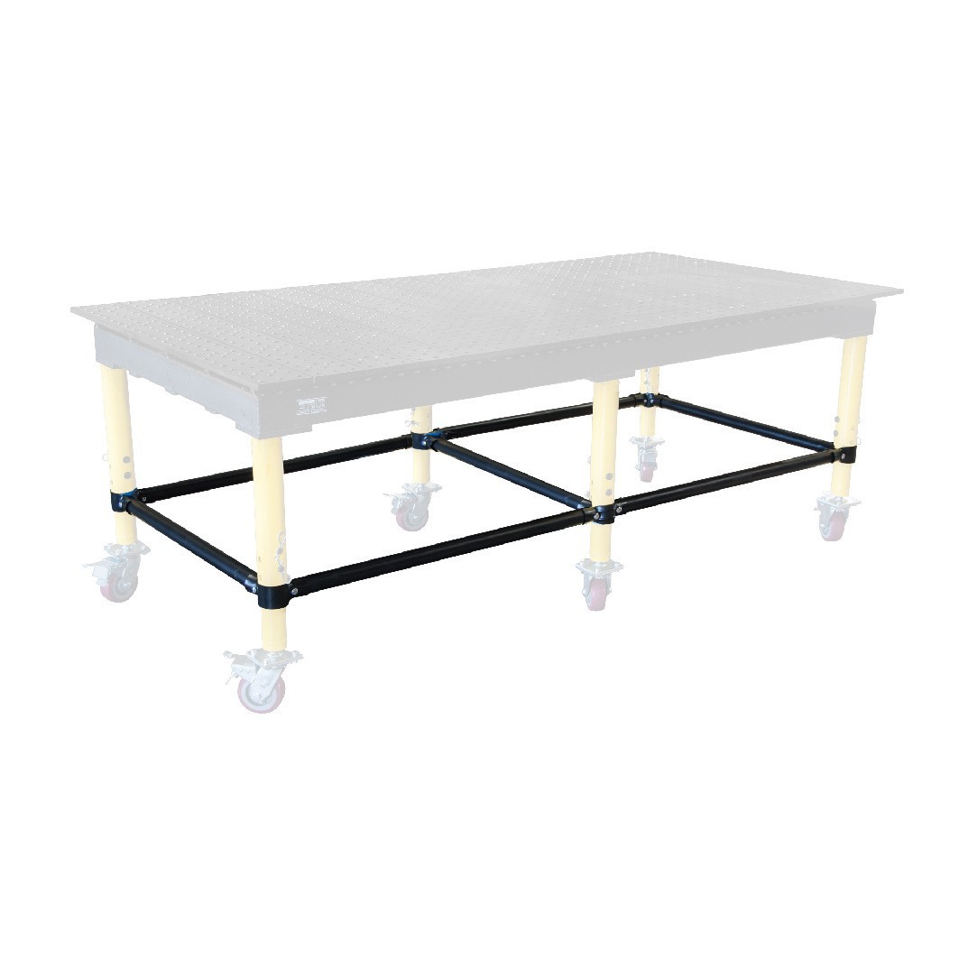 工作台抱箍系列---TMLB2630 (适用于美国强手 BuildPro® 工作台)