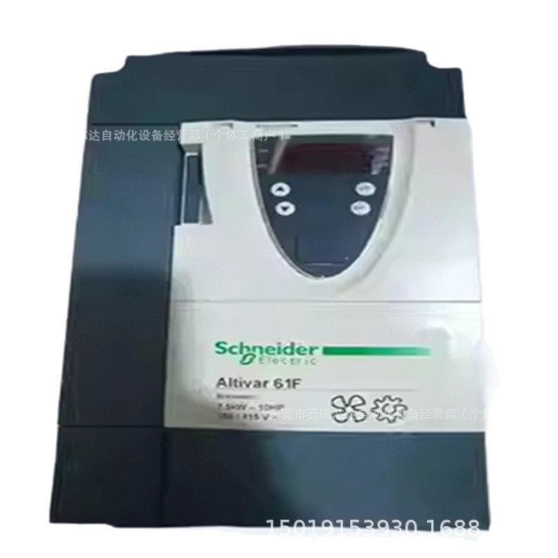Schneider变频器ATV310HU55N4A，ATV310HU75N4AV库存全新议价出售