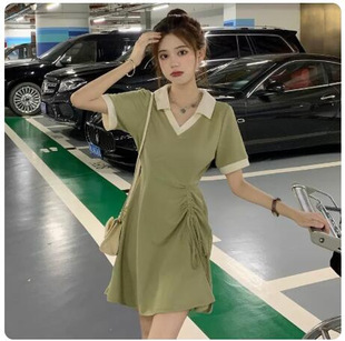 polo�B��ȹ�Ӹ�ζ�͹�chicС����΢���OӋ��С��2024�ļ��¿�Ů�b