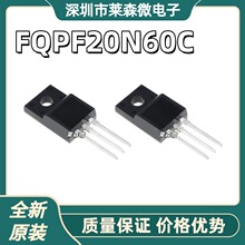 ȫ��ԭ�b FQPF20N60C 20N60C 20N60 MOS��Ч���� ֱ��TO-220F