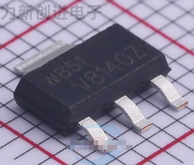 PBHV8140Z,115 封装 SOT223原装三极管