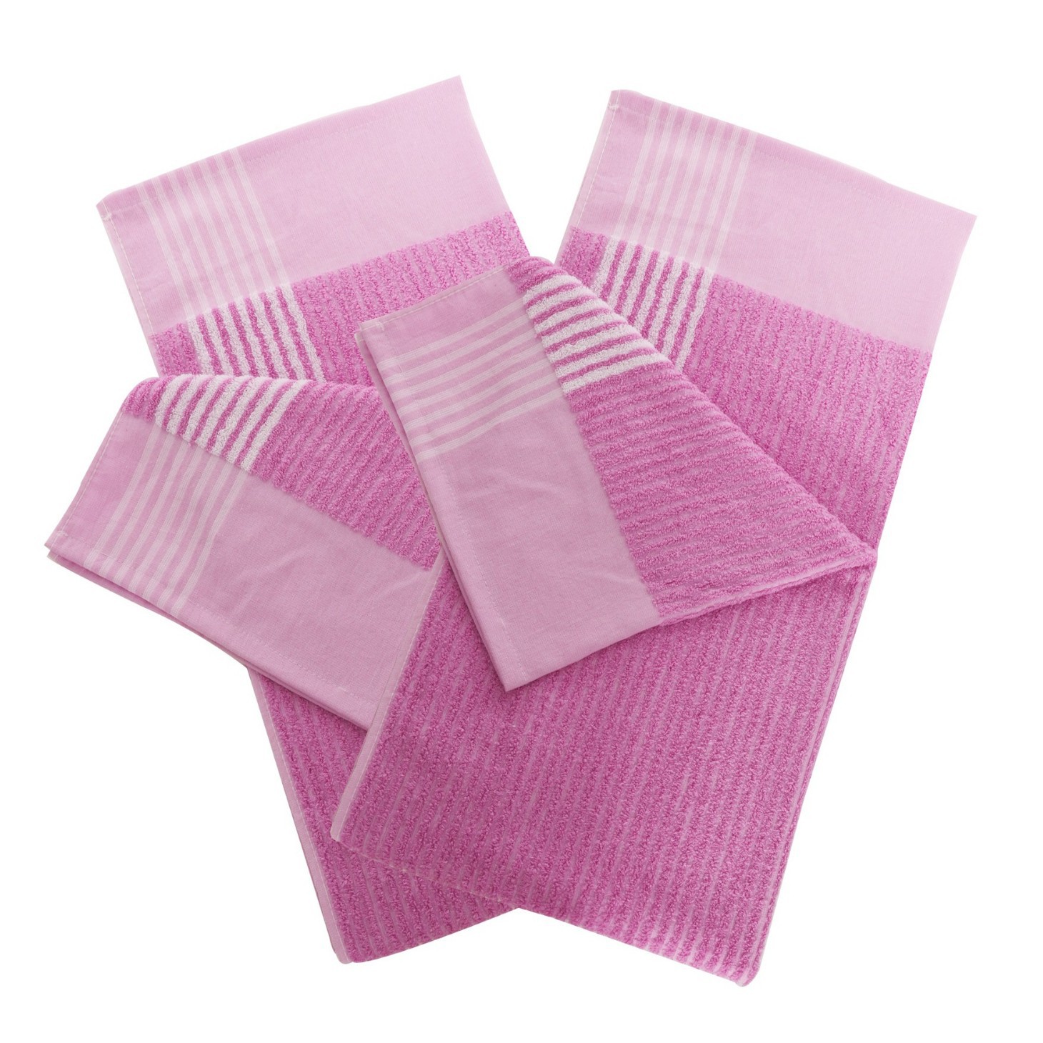 파운데이션 화이트 스트립