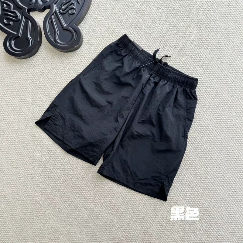 bh7766 Goujia Summer Men's Quick-Dry Functional Sports Casual Shorts for Daily Work, Outdoor Camping bh7766 Goujia Summer Men's Quick-Dry Functional Sports Casual Shorts for Daily Work, Outdoor Camping