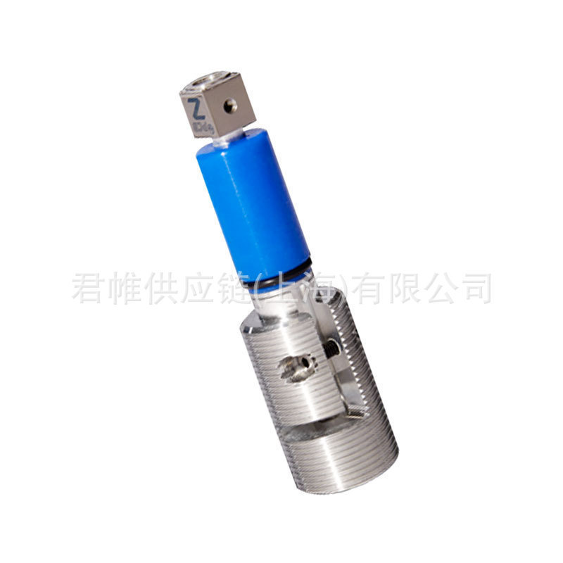 DISCOM 震动传感器 型号：BKS10/KS91E1 DP.S1000.900.00