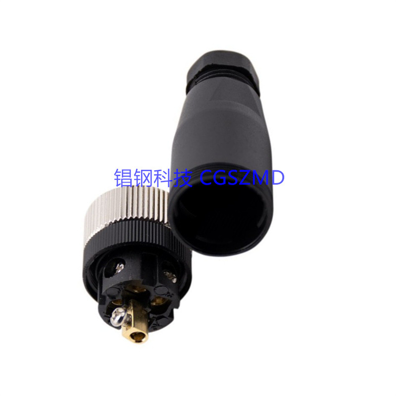 M12ܽ4о оD-Codingd/x PCB˲