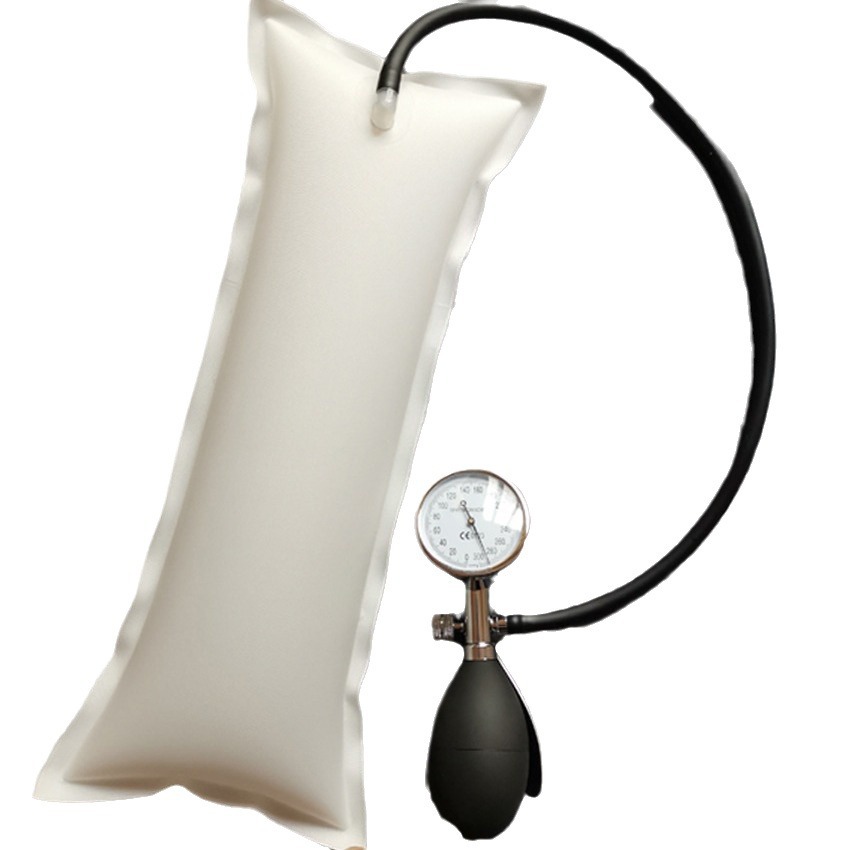 防火防电焊施工门窗安装气垫调平工具气囊汽修充气式可充气硅橡胶