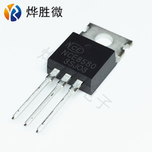 NCE8580  85V80A ��ЧӦMOS�� �綯�������� ȫ��ԭ�� �½���
