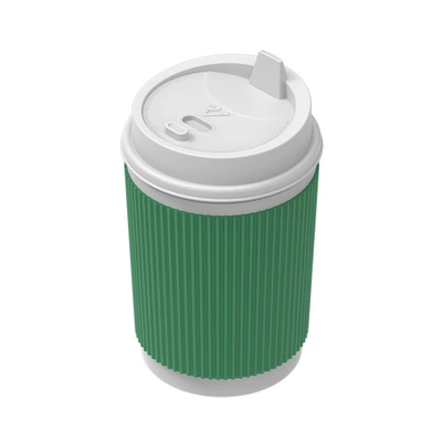 Car ashtray – Cover, Car Ashtray