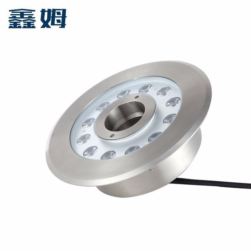 Source factory diving light led fountain light 9W fountain light…