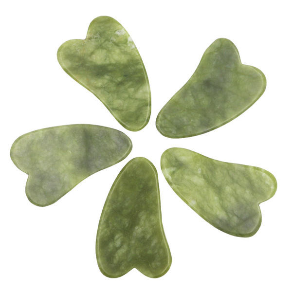 Natural ore jade