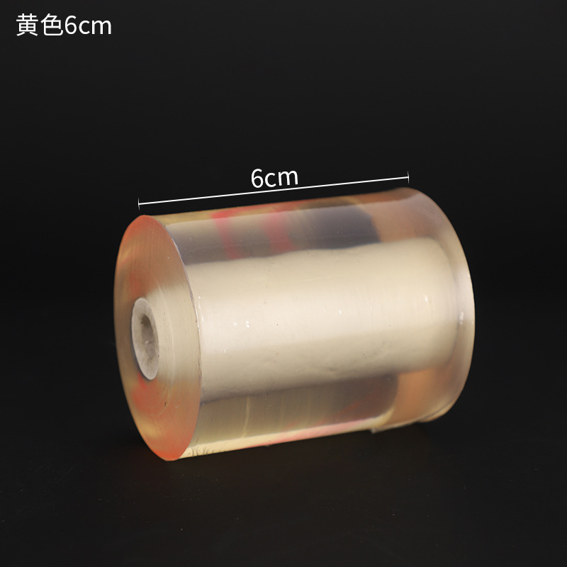 Amarillo 6cm 25kg/bolsa