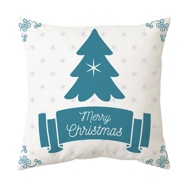 Christmas pillow