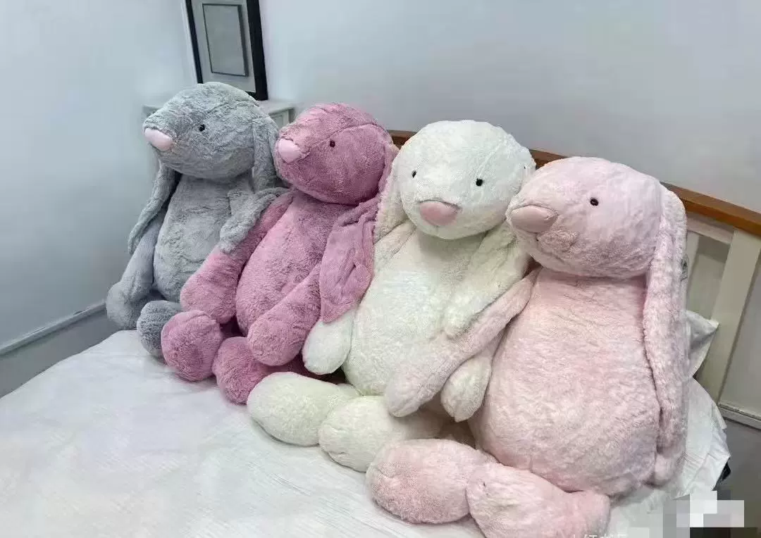 Кролик, 36 см, 18 см, 31 см, 108 см