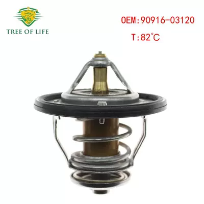90916-03120,9091603120 Is Suitable, Thermostat