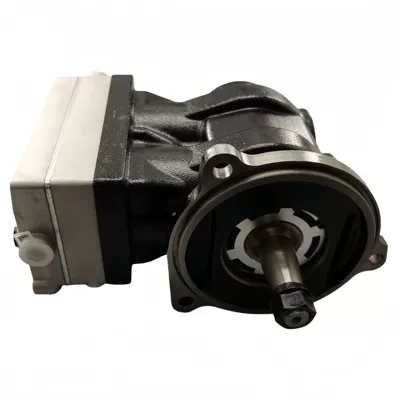 Suitable for Volvo, Air Compressor