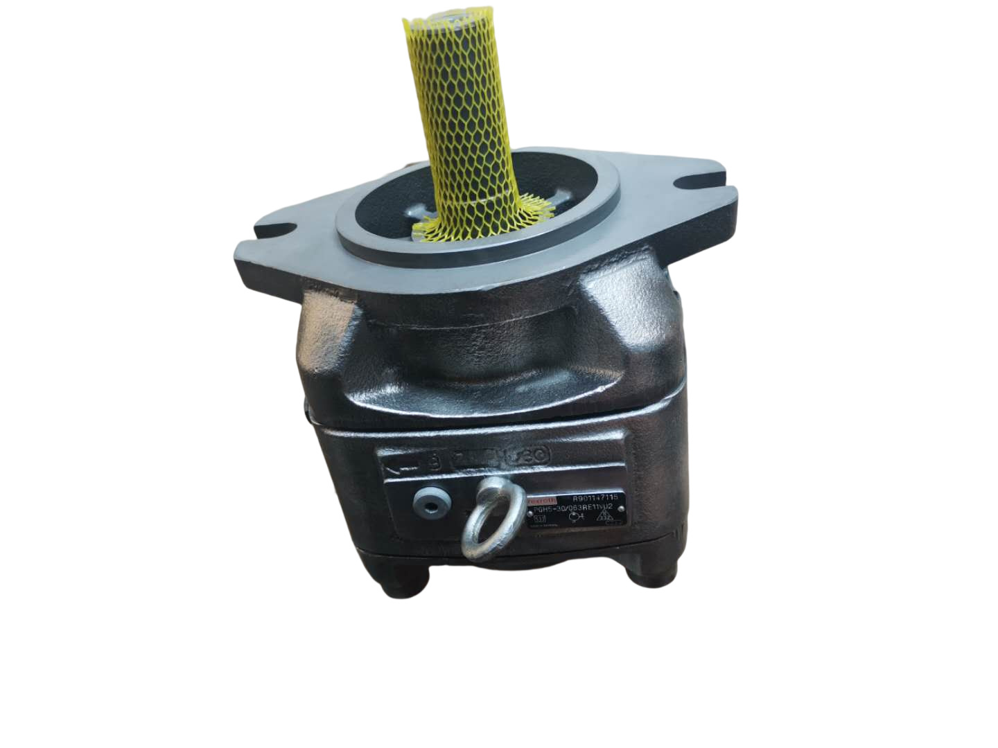 德国REXROTH力士乐齿轮泵PGF1-2X/4,1RA01VP1