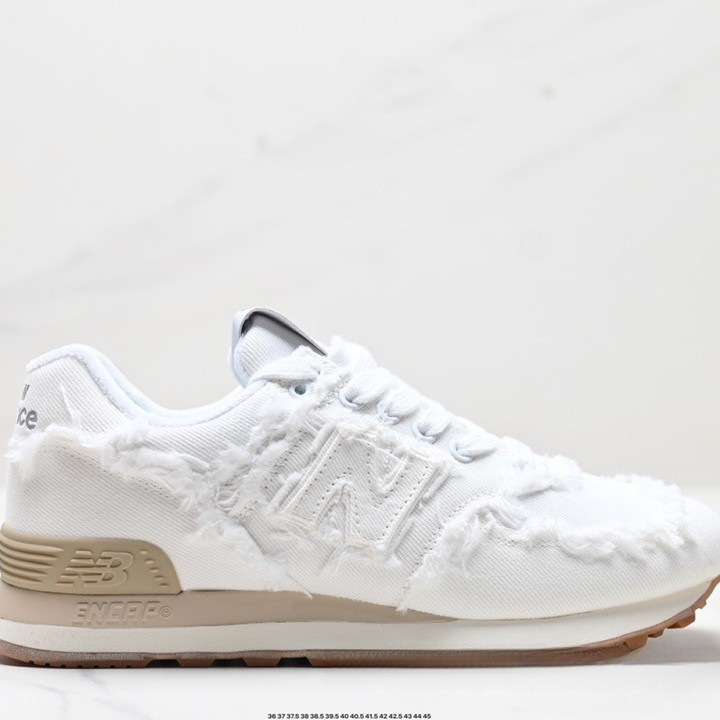 Putian Shoes Nb574 Collaboration with New Balance Dad Shoes Pure Original Sports Retro Running Shoes High Version Unisex Casual Shoes Putian Shoes Nb574 Collaboration with New Balance Dad Shoes Pure Original Sports Retro Running Shoes High Version Unisex Casual Shoes