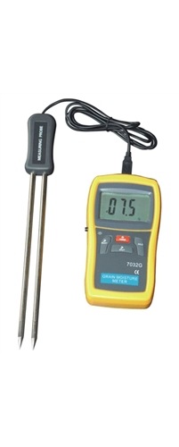 数字式粮食水份测试仪/水份测试仪  配件  型号：HP7032G