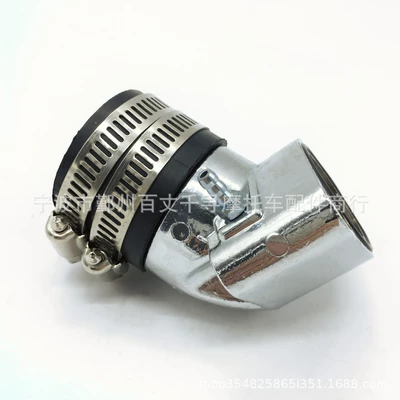 GY 6 125CC – Hava qəbuledici borular