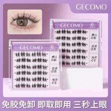 GECOMO�������z�ٽ����zȮϵ��ճ��ëë����؈ϵ���`�ֶ�ʽ�ٽ�ë