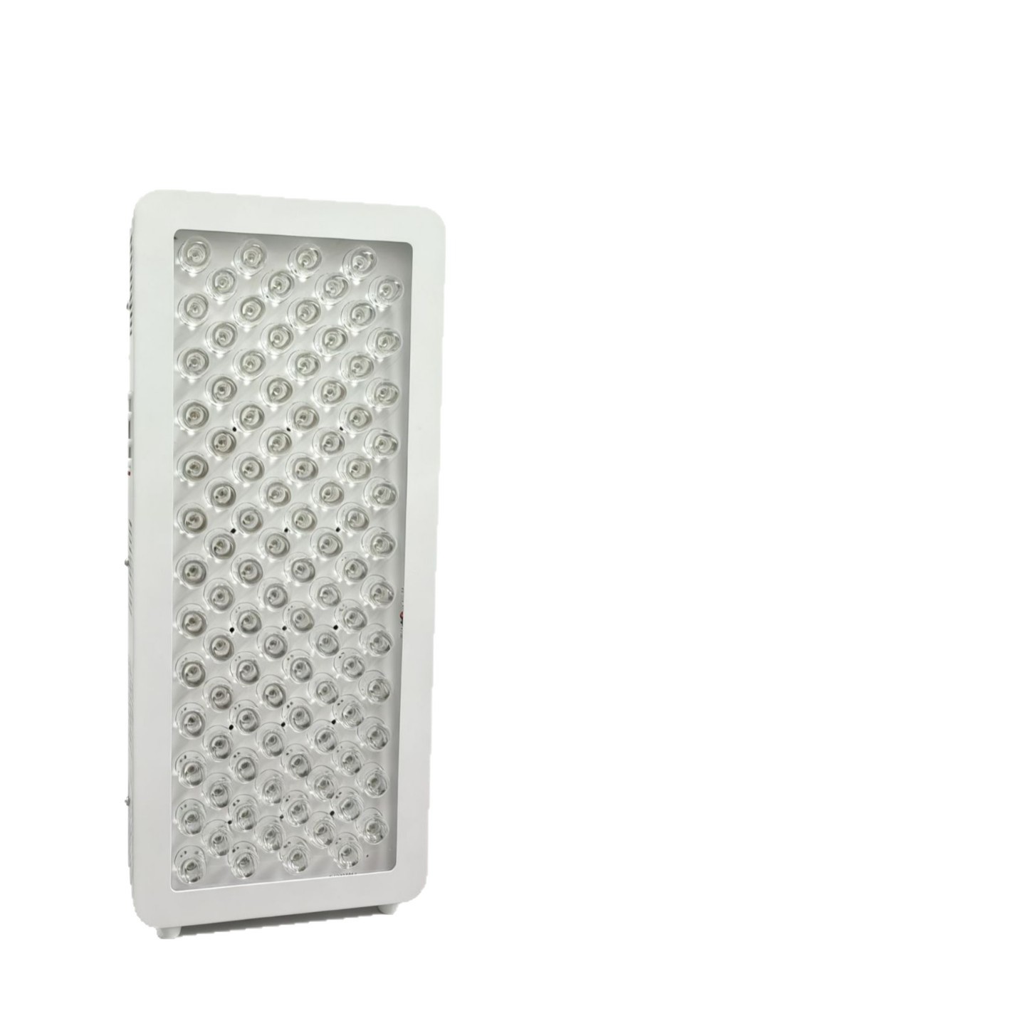 500W temporizador de atenuación cuidado belleza luz blanqueamiento fisioterapia punto infrarrojo 850-660nm máquina de terapia