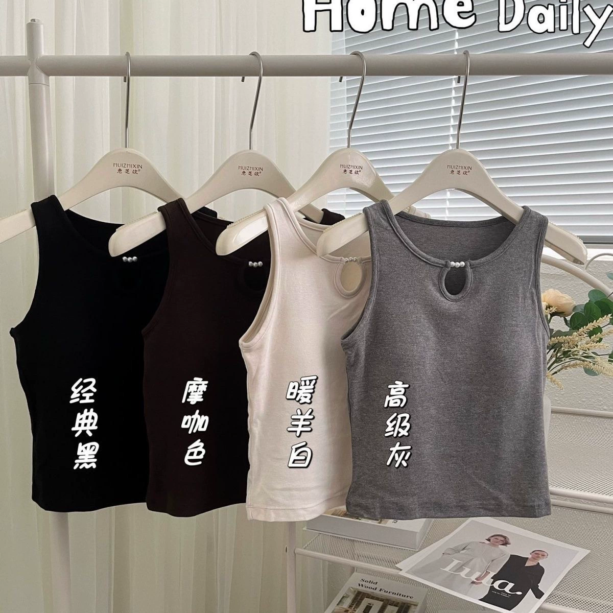 6617 # Новый осенний и зимний шлифовальный жемчуг