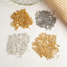 14K����λ��䓽z�̶��A����β�����diy�朴��鶨λ�����Ʒ