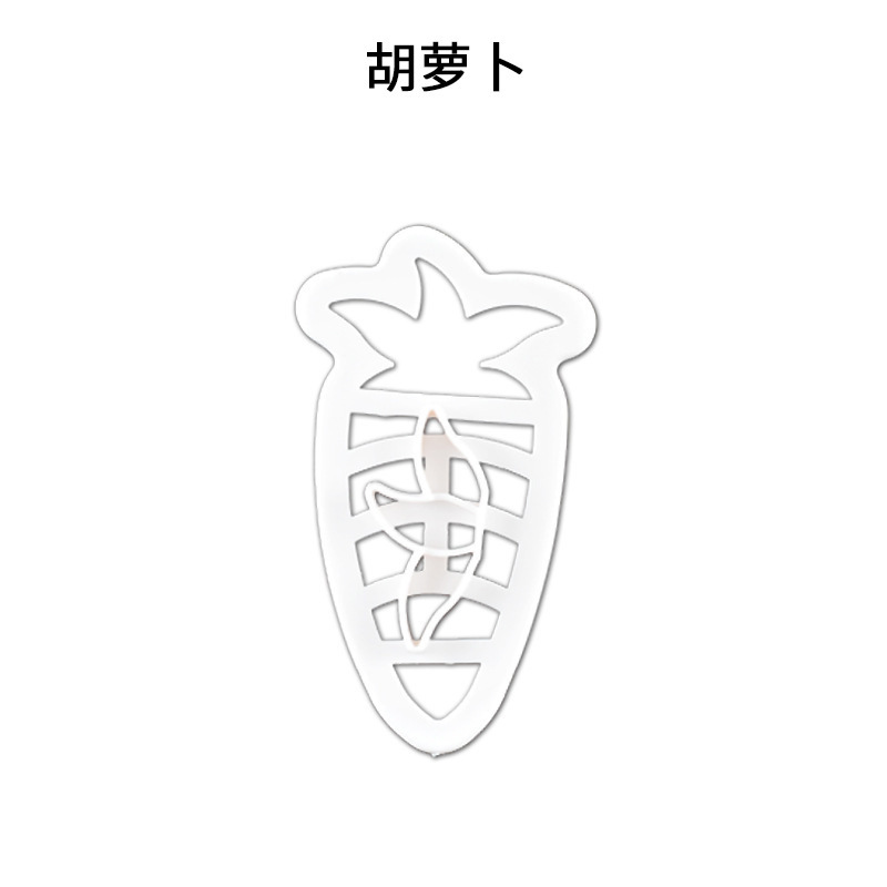 産地の商品の供給源の手作りシミュレーションの創意モデルの子供の補助食の神器の模様の麺食の漫画の果物と野菜のマントーの鋳型|undefined