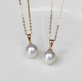 天然珍珠项饰;天然珍珠耳饰;天然珍珠手饰