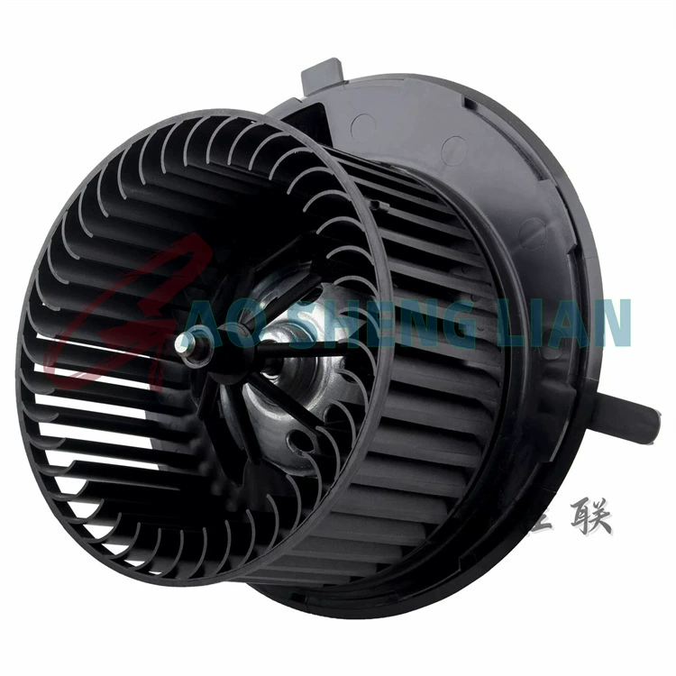 Вентилятор 1K1819015 для Volkswagen CC Golf Jetta Passat Tiguan