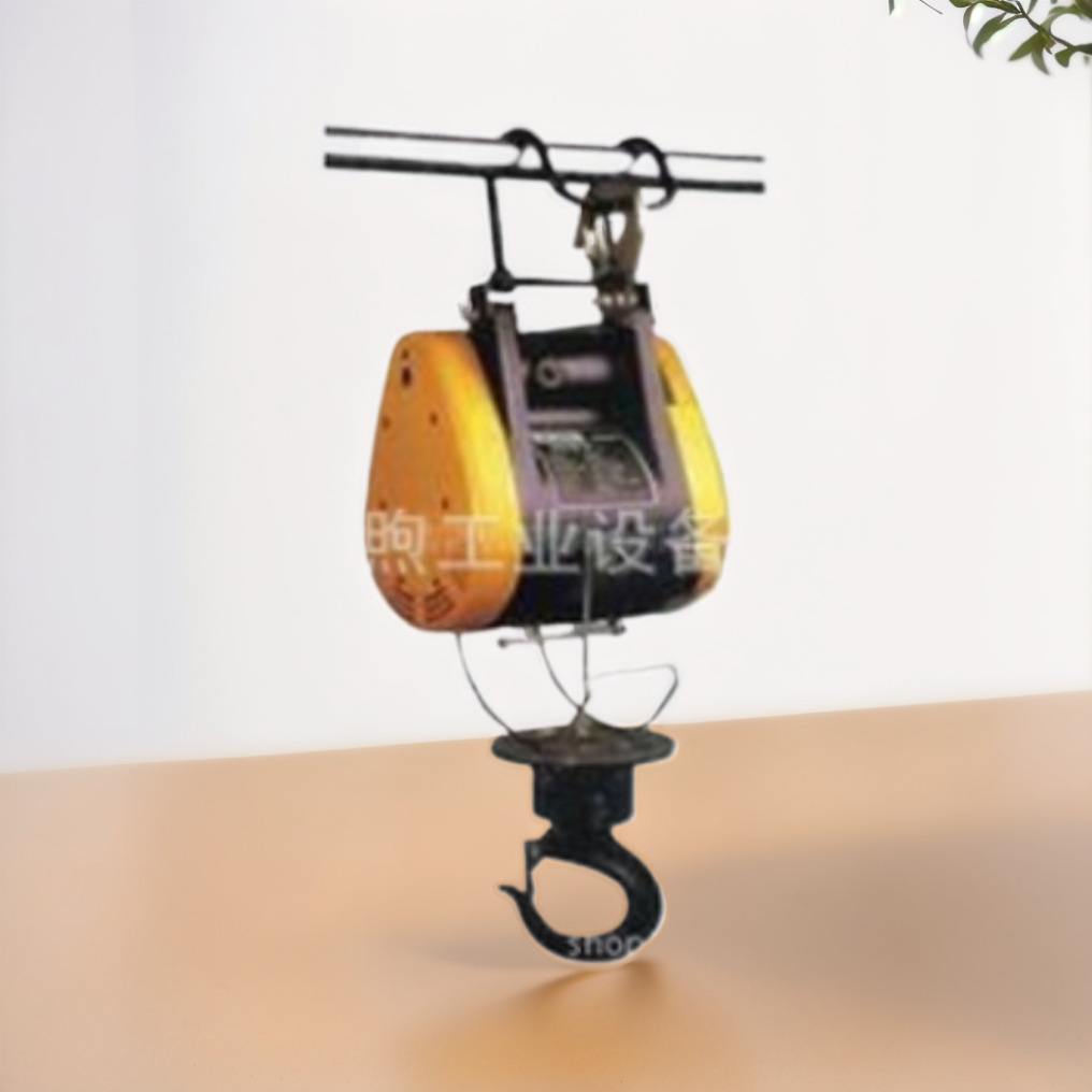 SPARK吊货卷扬机 SPK-160A吊货卷扬机 SPK-300A电动葫芦