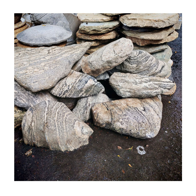 ȻƬͥԺɽˮ쾰ʯͼɽ羰ʯ̩ɽСʯͷ