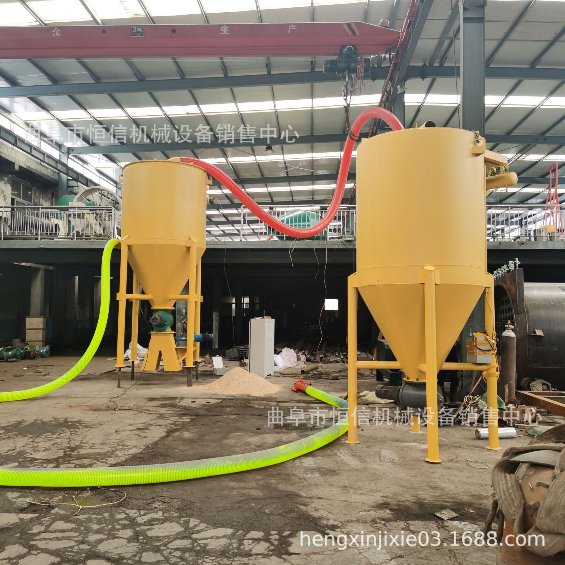 自产自销玉米粒真空气力吸粮机zcjb 自吸式灰渣气力输送机 生产