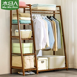 书架;衣帽架;鞋柜