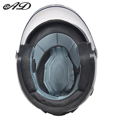 Motorcycle Helmet, Personalized Half Helmet for | Motosiklet kaskı (dəbilqə)