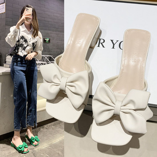 Size 35-45 Small Size Slippers for Women 313233 Summer Outer Sandals 3233 Fashion 2023 New Sandals Summer