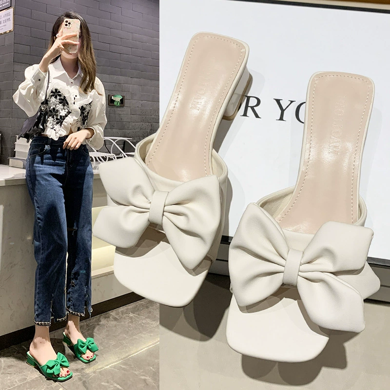 Размер 35-45, женские тапочки маленького размера 313233, летние верхние сандалии 3233, модные новые летние сандалии 2023 года