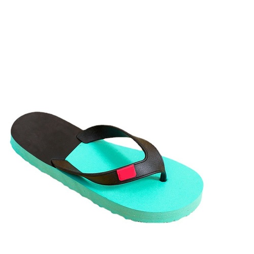 Men's New Herringbone Slides, Soft Sole Non-Slip Outdoor Herringbone Slides, Trendy Couple's Herringbone Slides with Comfortable Soles, Wholesale