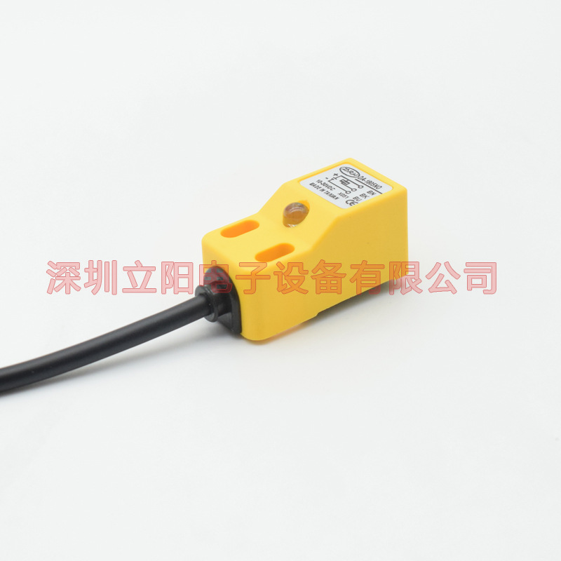 DA-1805NO-1805PO-1805NC-1805PC-2P-3M接近开关