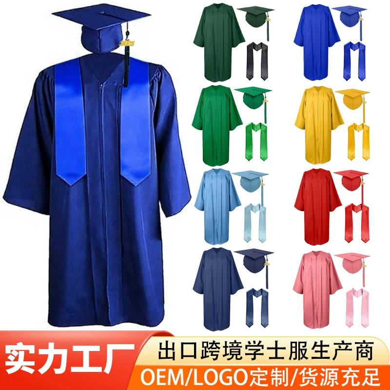 Фабрика прямой продажи американской одежды из трех частей