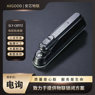 Data Center Smart Lock | ELY-CBTFZ | RS485 Bluetooth DI-DO Level | FSU Moving Ring | Computer Room