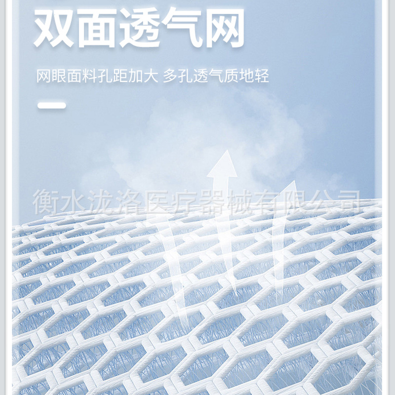 寝たきり家庭用品、高齢者用手固定、抜管防止、セルフスクラッチ手袋、ロープ拘束手袋