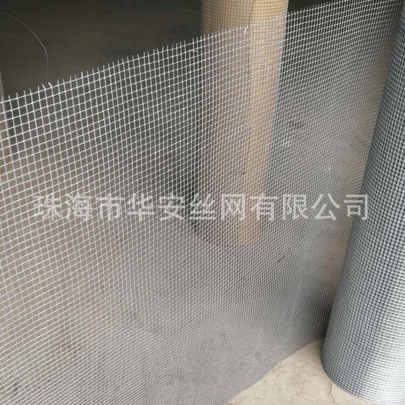 多种规格冷热镀锌电焊网建筑网片不锈钢养殖网防鼠鸟网卷现货厂家