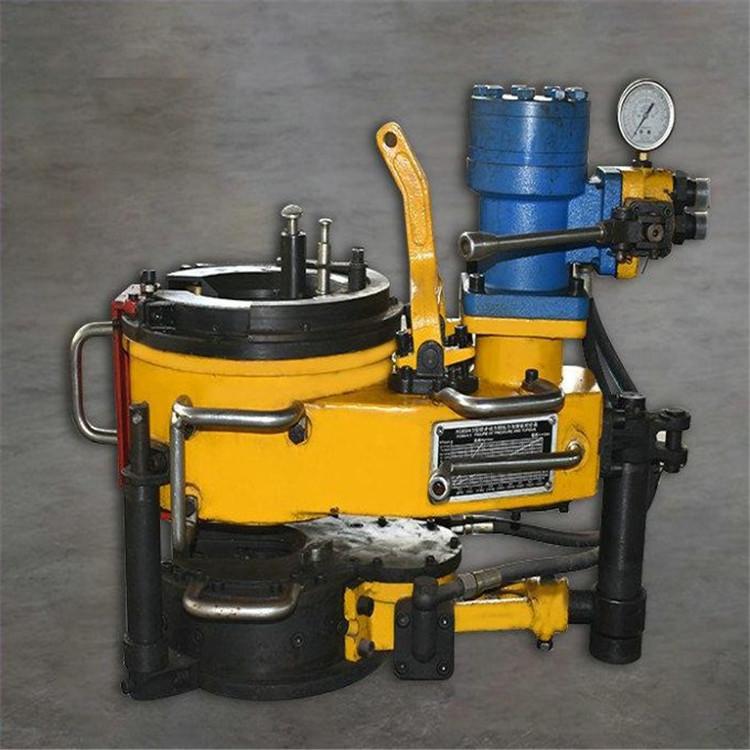 Shandong No.1 Mine Power Suspension Clamp simple de operación